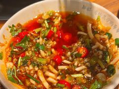 -郑记·古法黑砂锅串串(龙泉店)