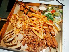 -HELLO MUSAE 拾光缪斯餐厅·纯正希腊风味(苏州中心店)