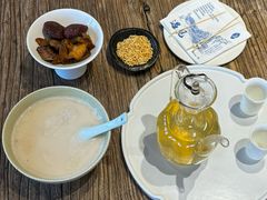 -上席擂茶·新中式青年茶馆(古城店)