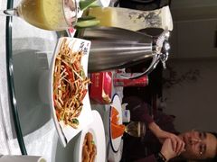 -胡大饭馆(青果路店)