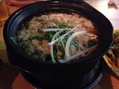 iphone_upload_pic-天津乾毓德饭庄·清真传统炒菜·海鲜烧烤(咸阳路店)