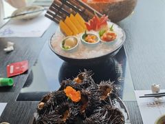 -花潮料理艺食馆(成都万象城店)