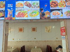 -水韵·渔家臻品私房菜(中庙店)