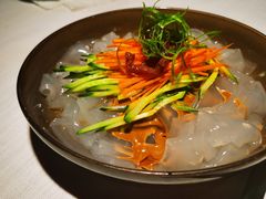 麻酱大拉皮-大鸭梨烤鸭·北京菜(南小街/南苑店)
