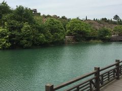 -白马涧龙池景区
