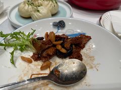-上海老饭店(北京分店)