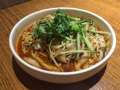 石河子凉皮-西域阿里马新疆菜·清真(桂花路店)