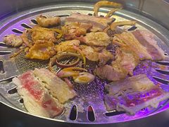 -碳匠炭火烤肉