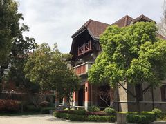 -星巴克臻选(思南公馆店)