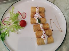 -年顺渔村(大岭山店)