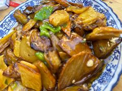 -红升老菜馆(巨兴街店)
