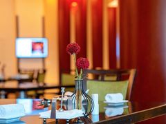 大堂-铭轩中餐厅·海南菜·粤菜(亚龙湾瑞吉店)