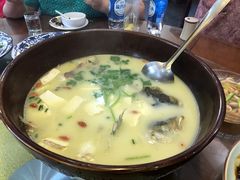 -灵福缘私房菜·农家菜(拈花湾·灵山大佛必推店)