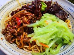 -梅溪·小伙子干挑面(安吉总店)