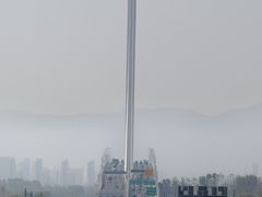 -南京眼步行桥