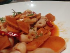 -秀儿四九城·新京菜(亚运村鸟巢店)