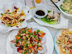 -威海渔村(黄兴路店)