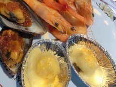 -松子料理(白家庄店)