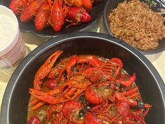 -聚味瞿记·龙虾堂(坡子街店)