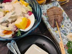 -哥哥の深夜食堂(红松东路店)