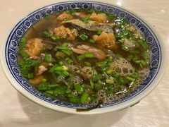 -正宗刘记不翻汤(和园店)