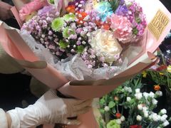 -ChaKo Flora ·茶子花艺 (市北店)