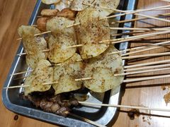 -杭嵊粗菜馆(文一西路店)