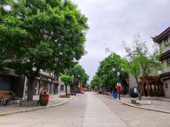 -滦州古城