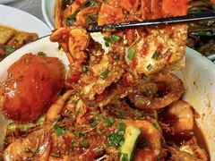 -辣螃铠盆盆蟹大排档(总店)