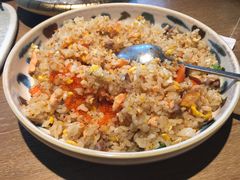 三禾炒饭-三禾寿司(君尚店)