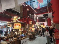 -宁波府城隍庙