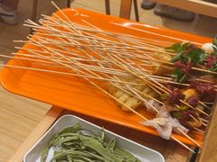 -黔哆哆地摊酸汤火锅(清湖店)