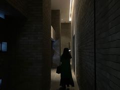 -成都博舍酒店