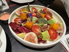 -Nord Grill&Bar Highland诺德西餐(深圳欢乐海岸店)