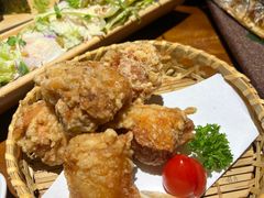 -円满日式居酒屋(蓉花路美食街店)