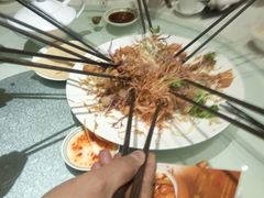 -東海海鲜酒家(中信广场店)