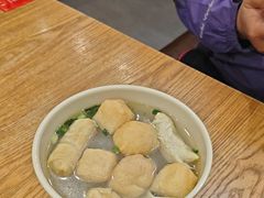 -东泰祥生煎馆(重庆北路店)