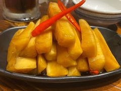 -今邕烧烤(西大店)