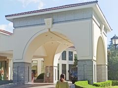 -棕榈岛海鲜自助餐厅(虹桥迎宾馆店)