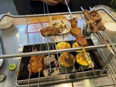 -彭城八戒羊肉串(总店)