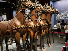 -北京大葆台遗址博物馆