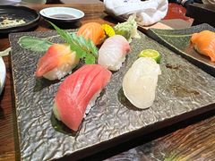 -鸟鹏烧鸟居酒屋(龙岗万科店)