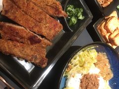 -馔豚·台北菜专门店(深圳湾万象城店)