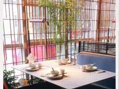-柴门头啖汤·经典川菜·慢火汤品(锦城万达店)