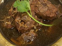 -和庆斋羊蝎子火锅·碳缸烧烤(顺义旗舰店)