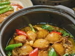 -啊杞恒益饭店(南头总店)