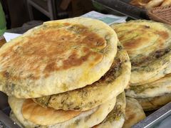 -宫廷香酥牛肉饼(灯市口大街小区店)