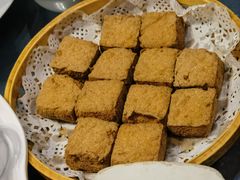 臭干子-董厨煨汤馆(车站路店)