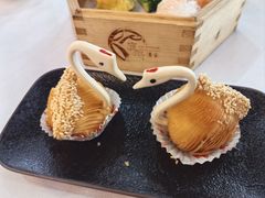 -鹿鸣酒家(越秀店)