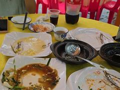 -秋姐美食店(旅游大道店)